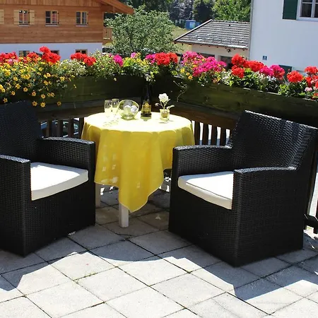 Birkenhaus Am Quell