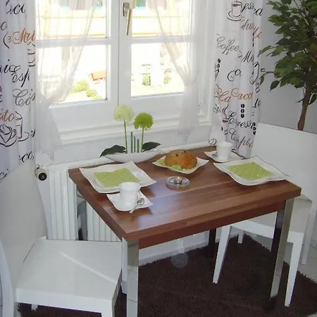 Birkenhaus Am Quell 3*