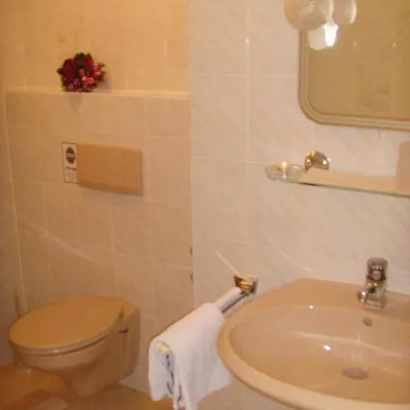 Birkenhaus Am Quell 3*