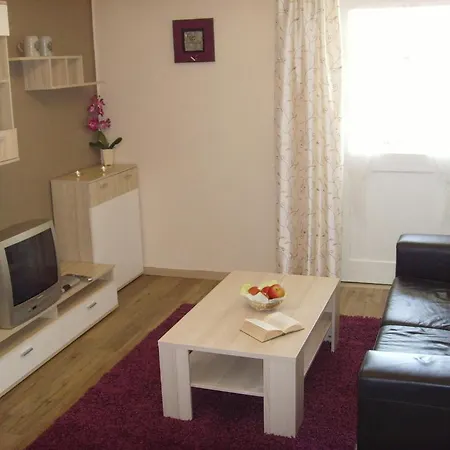 Birkenhaus Am Quell Szálloda 3*