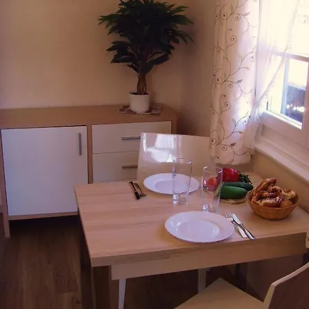 Szálloda Birkenhaus Am Quell 3*