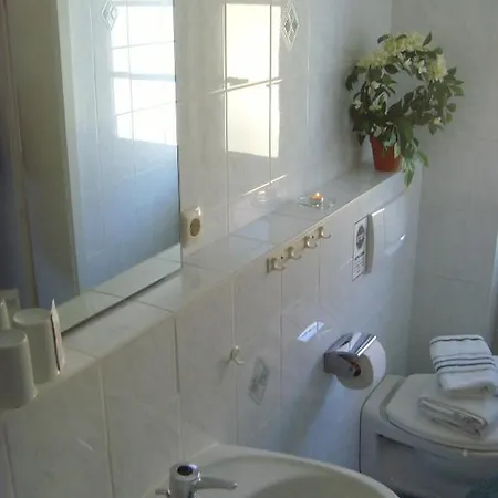 Szálloda Birkenhaus Am Quell 3*