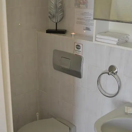 Szálloda Birkenhaus Am Quell 3*