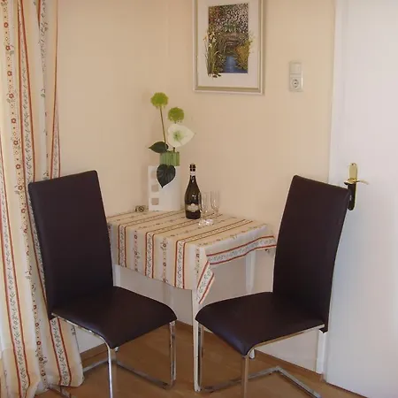 Szálloda Birkenhaus Am Quell 3*